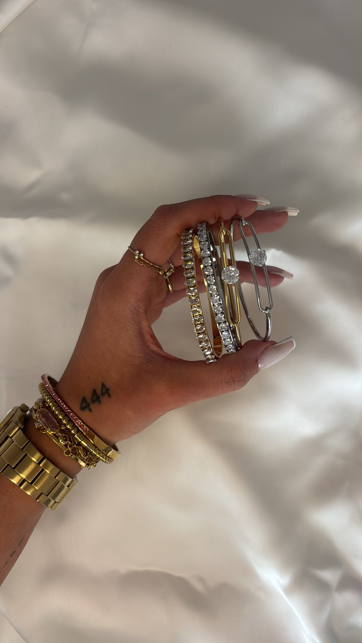 Nouvelle collection