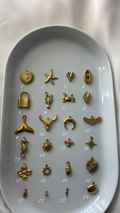 Charm's dorés