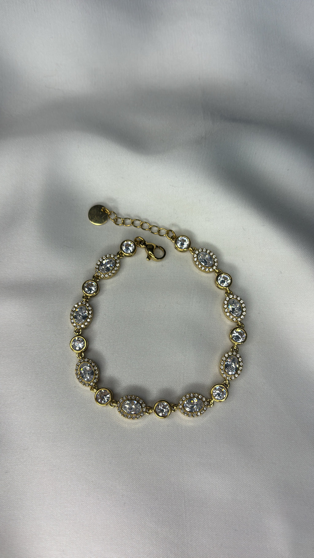 Bracelet Alba