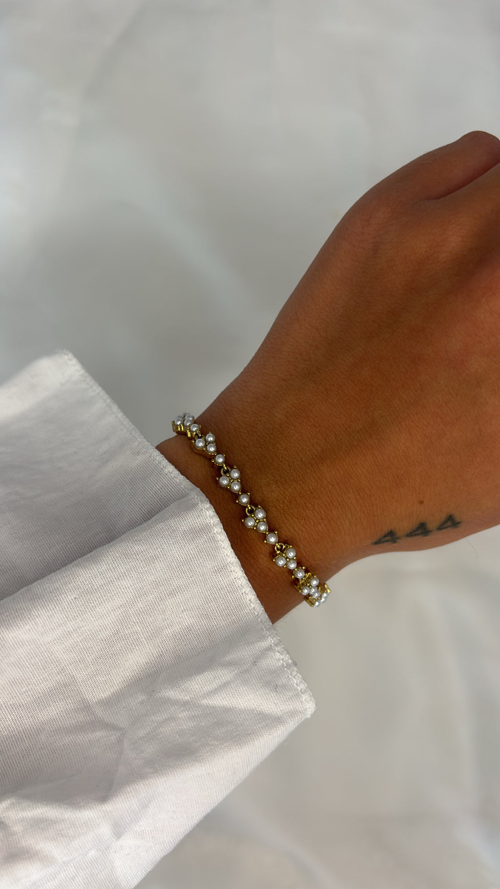 Bracelet Sublime