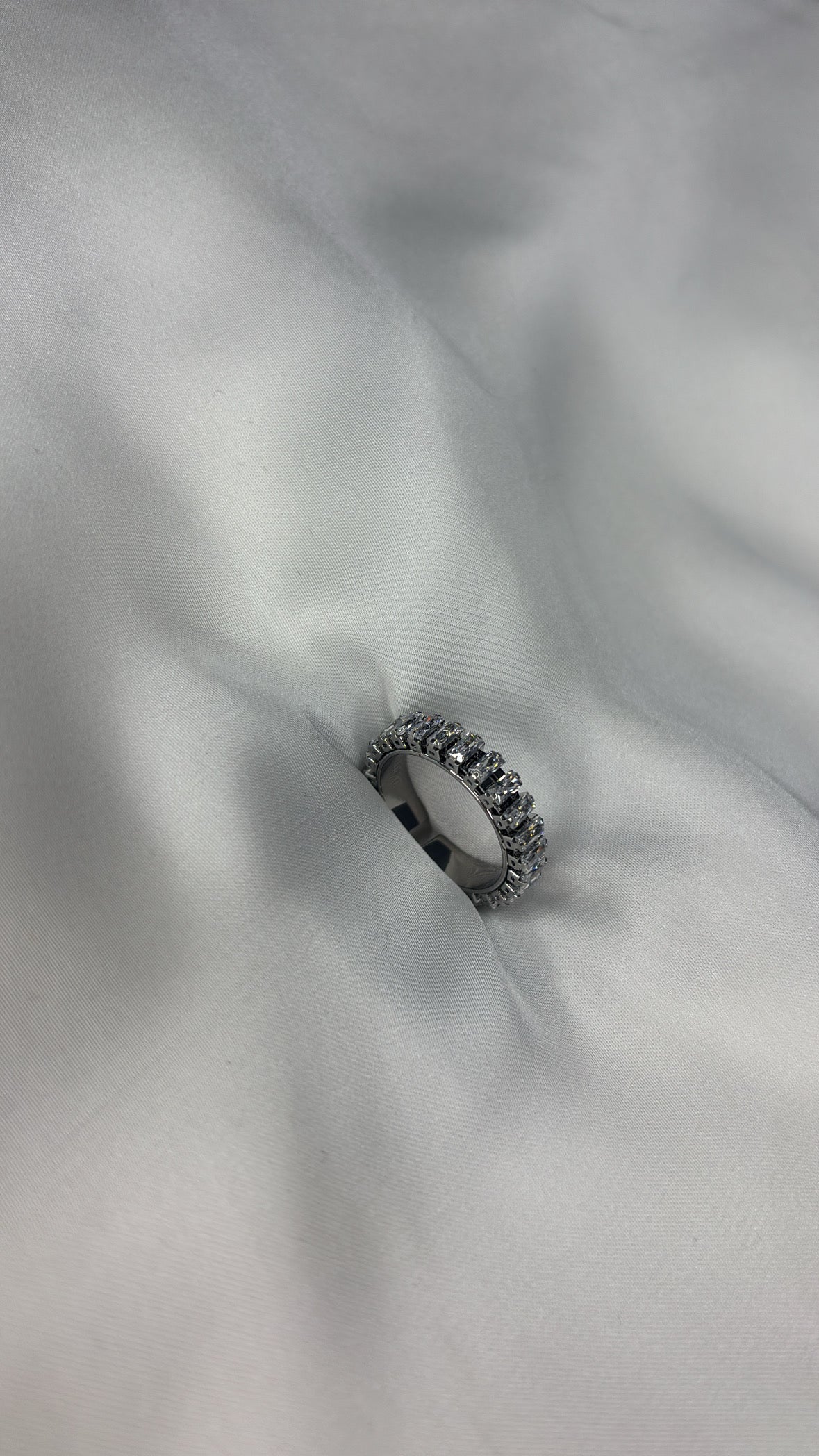 Bague Iris