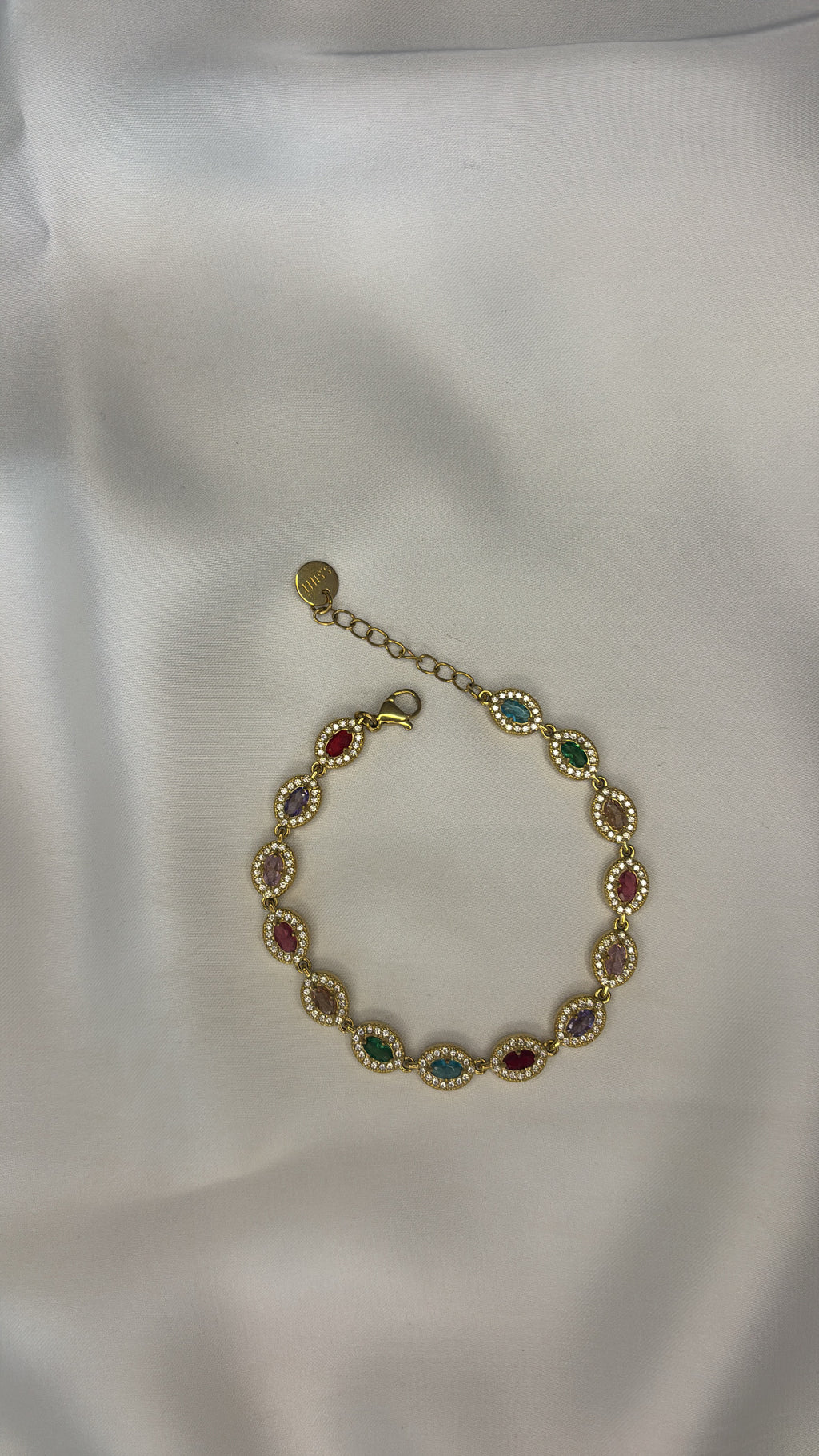 Bracelet Elixir