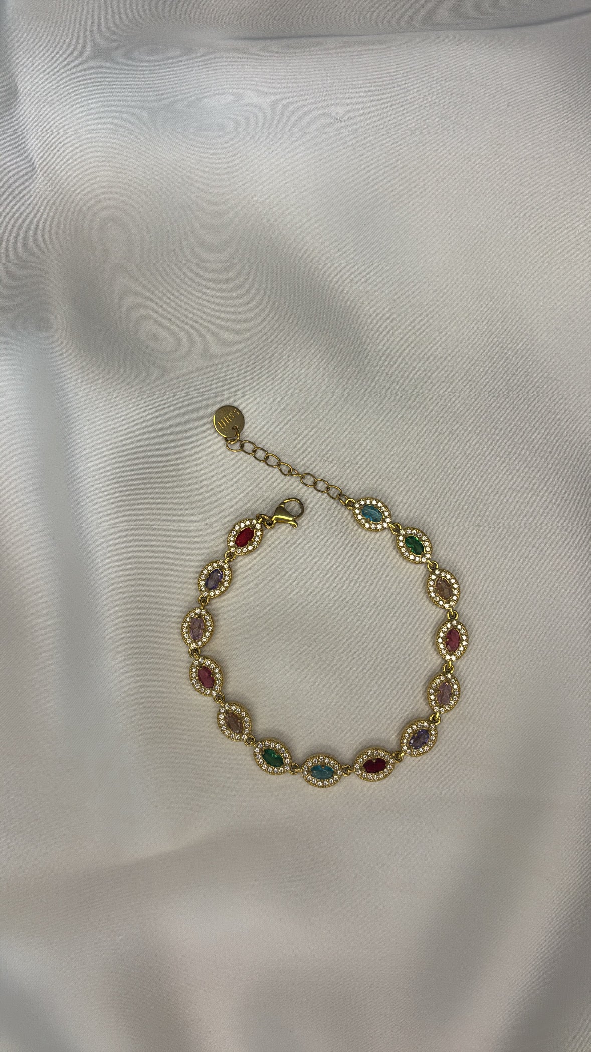 Bracelet Elixir