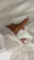 Bague Jade