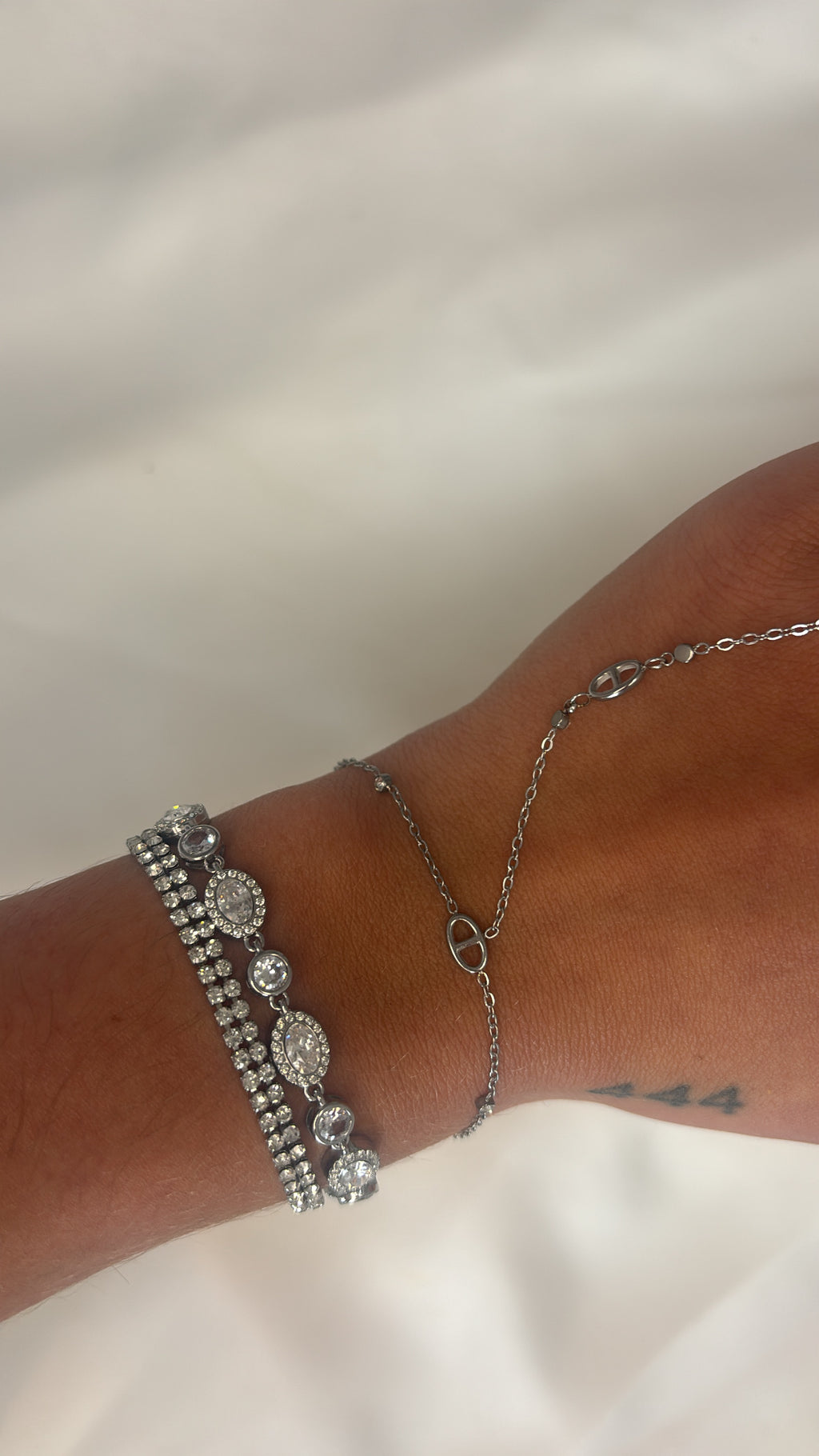 Bracelet Alba