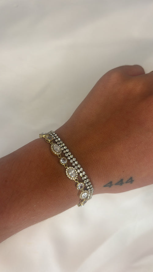 Bracelet Alba